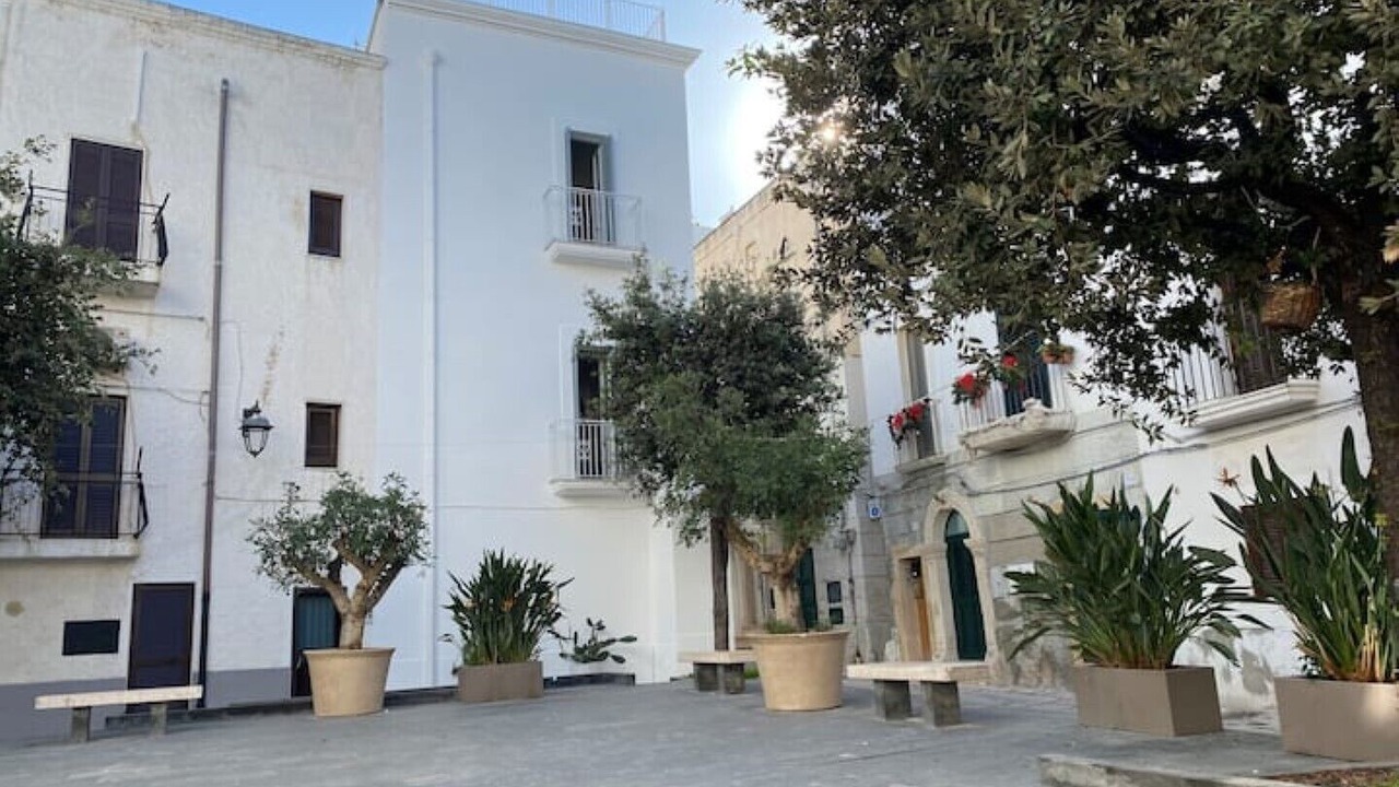 Photo of Outdoor in Monopoli