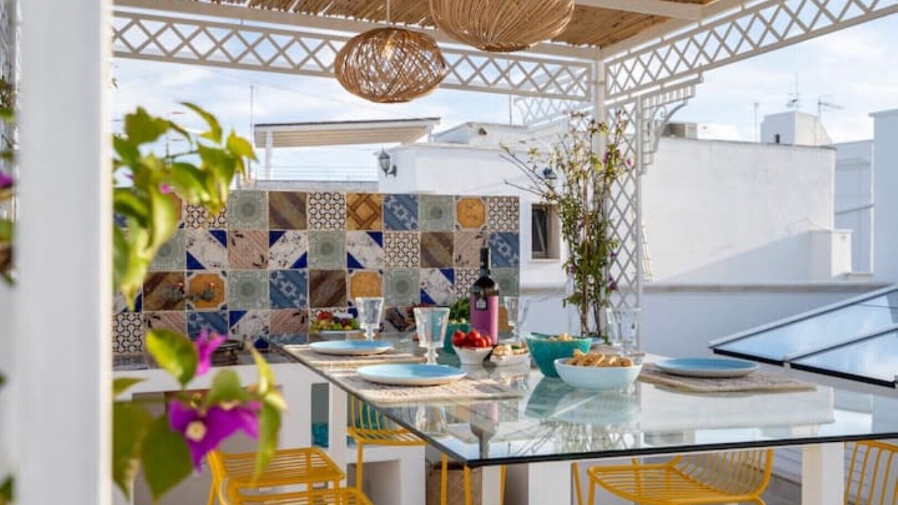 Photo of Outdoor in Monopoli