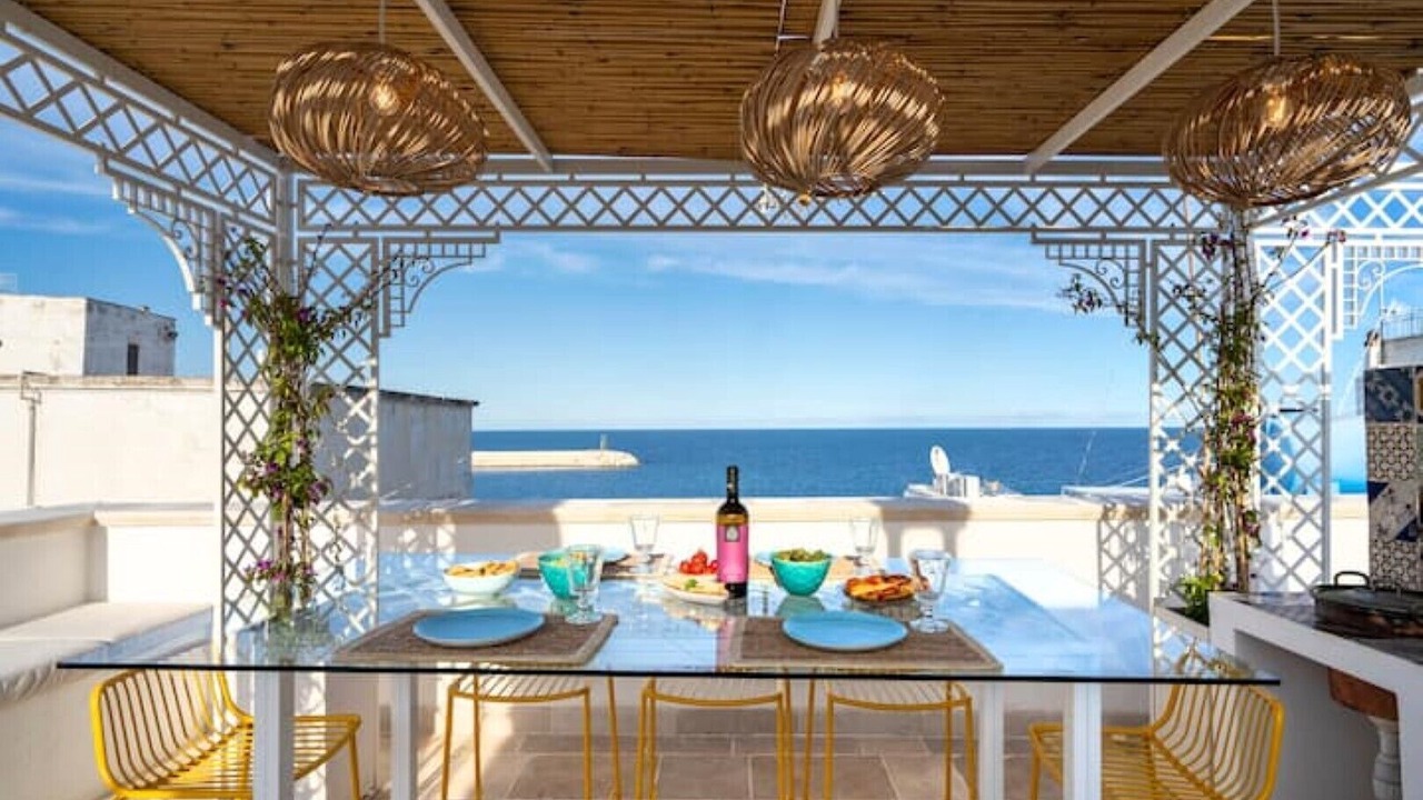 Photo of Outdoor in Monopoli