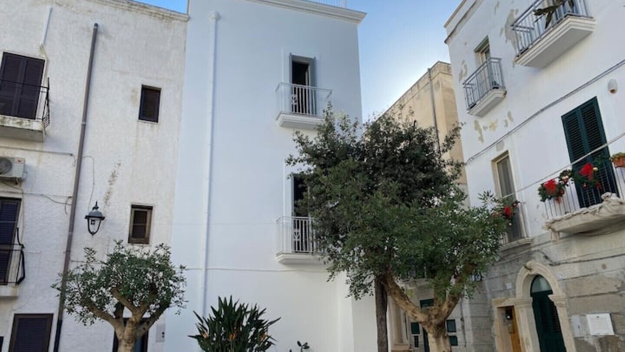 Photo of Outdoor in Monopoli