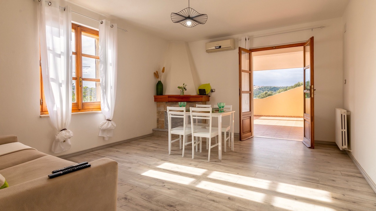 Photo of Livingroom in Codrongianos
