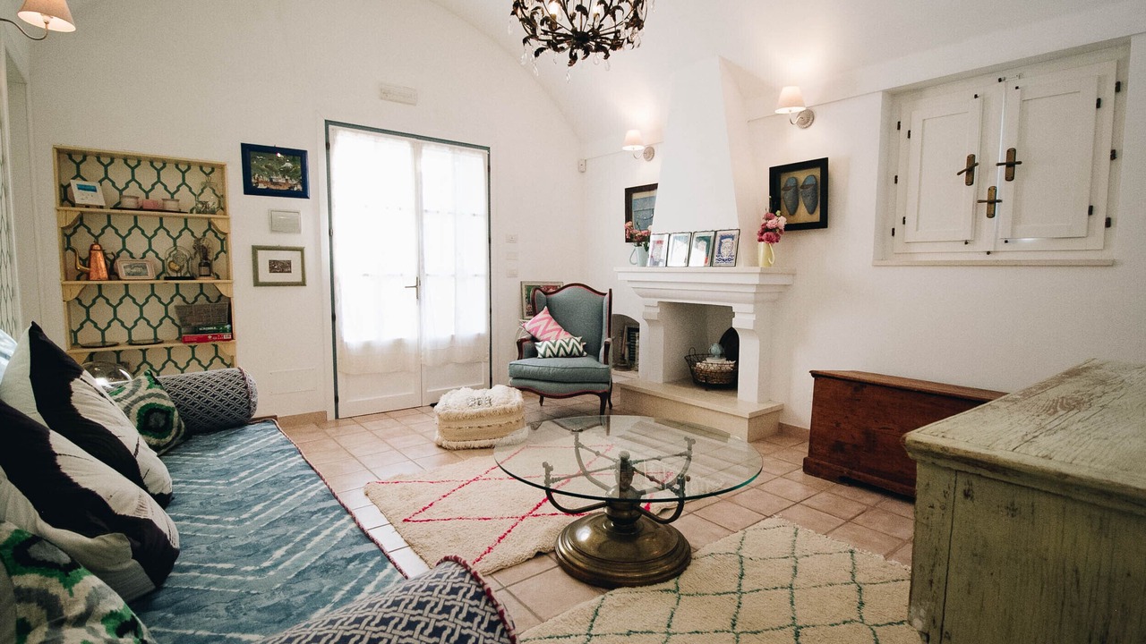 Photo of Bedroom in Ceglie Messapica