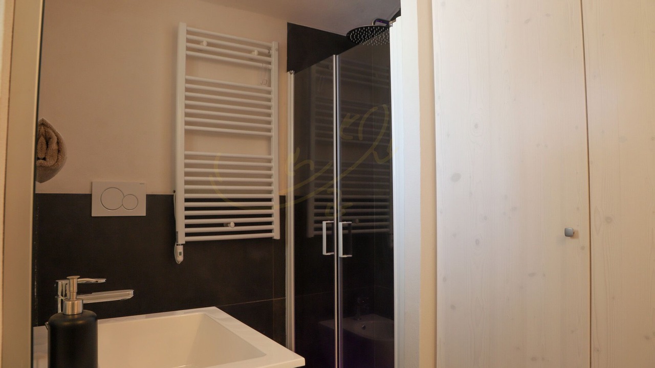 Photo of Bathroom in Monopoli