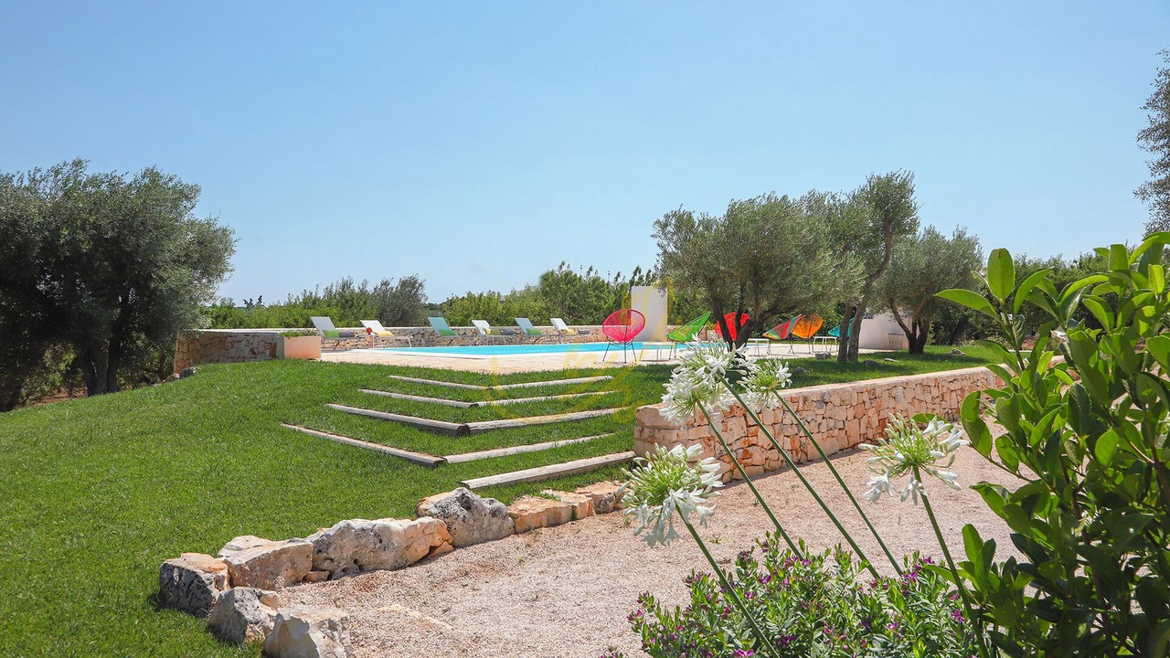 Photo of Outdoor in Monopoli