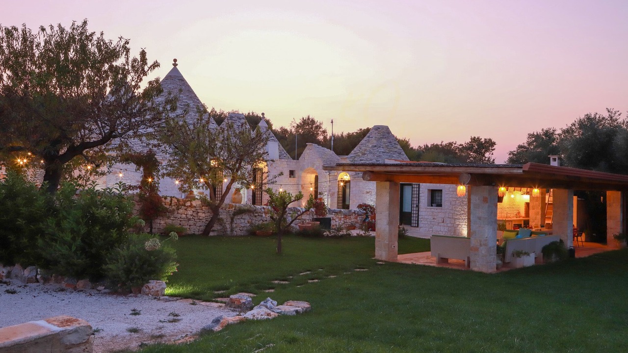 Photo of Outdoor in Monopoli
