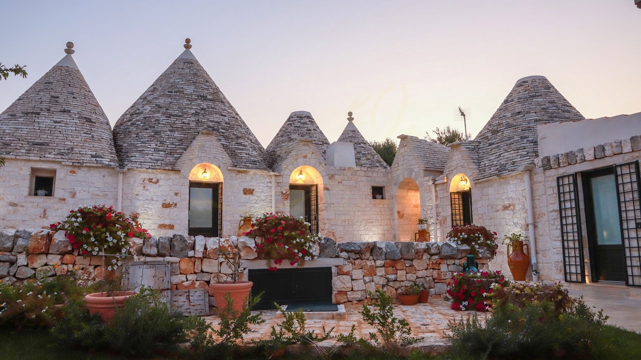 Photo of Outdoor in Monopoli