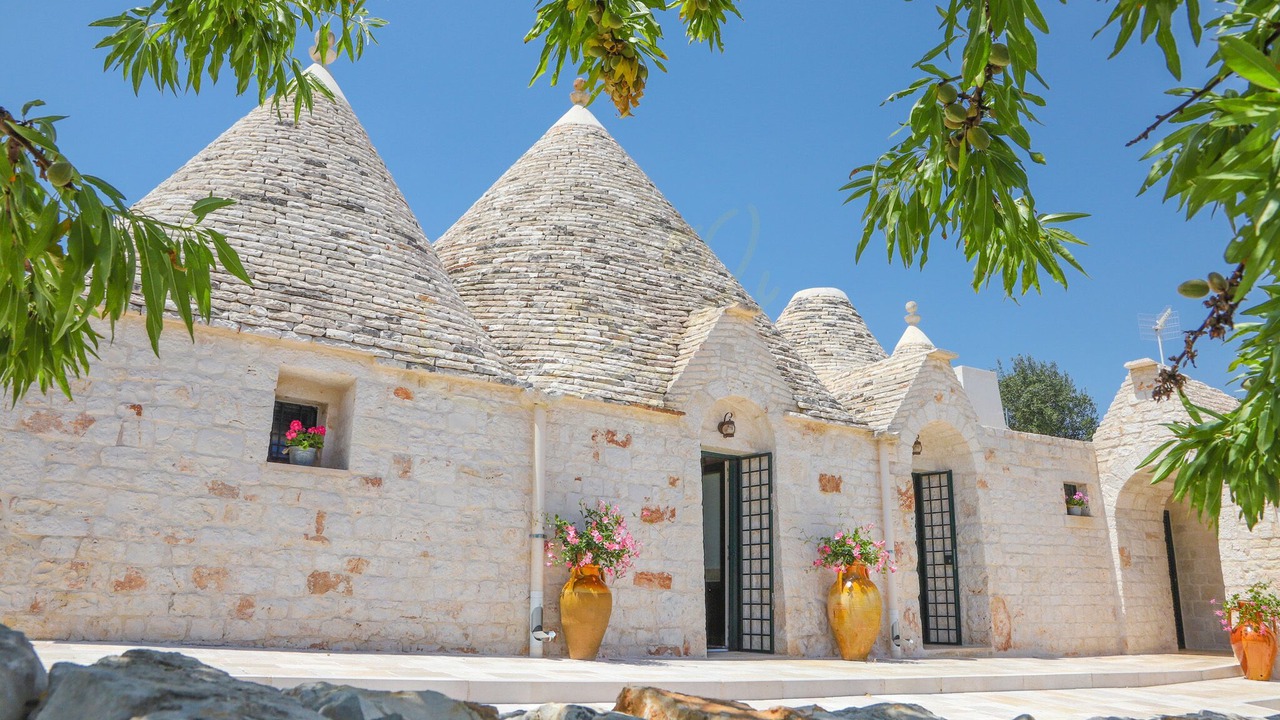 Photo of Outdoor in Monopoli