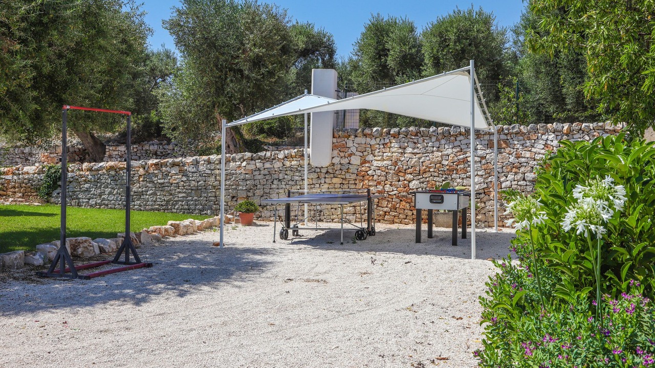 Photo of Outdoor in Monopoli