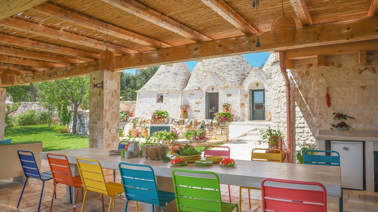 Photo of Outdoor in Monopoli