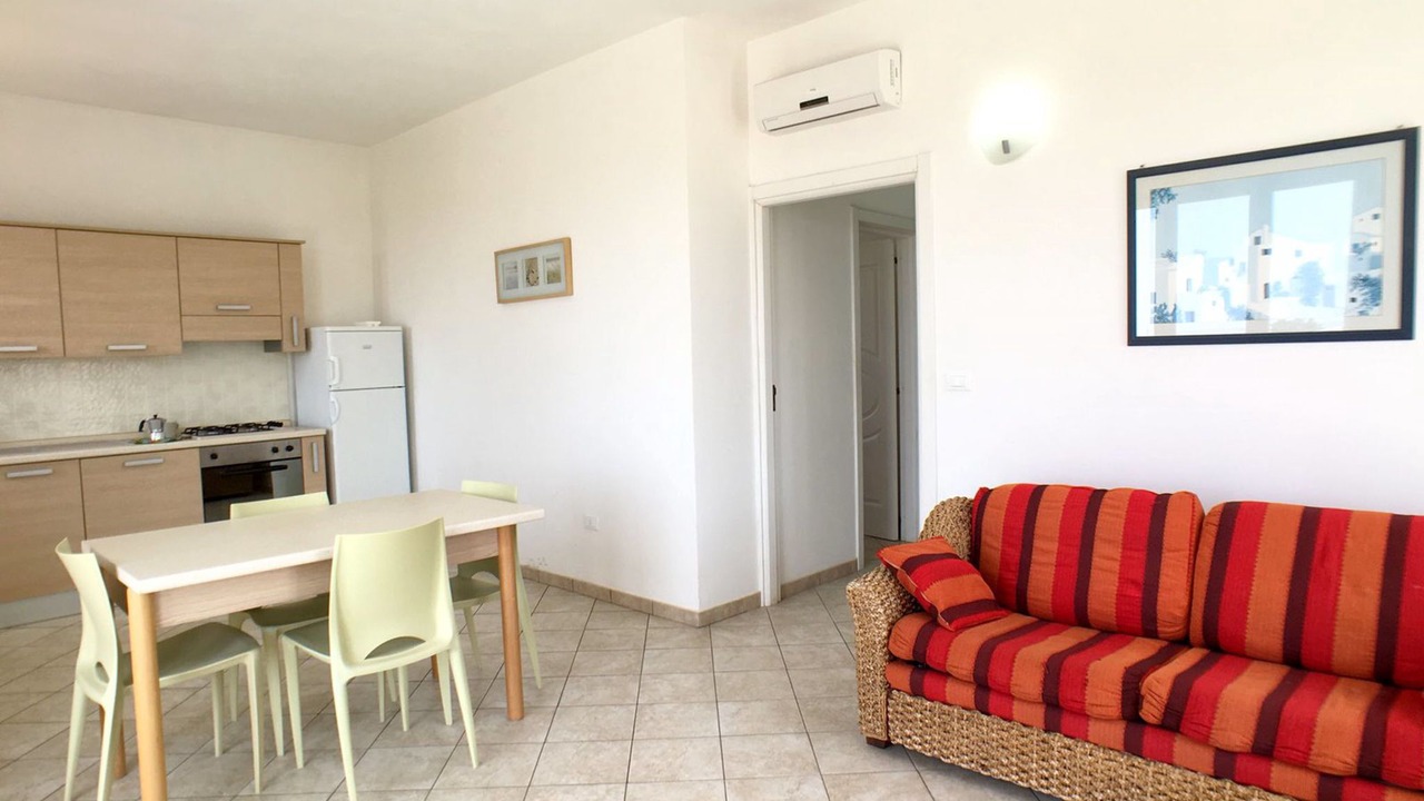 Photo of Bedroom in Torre Vado