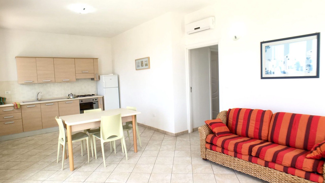 Photo of Bedroom in Torre Vado