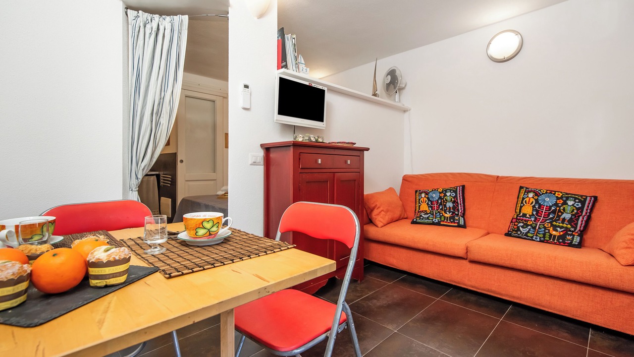 Photo of Bedroom in Golfo di Marinella