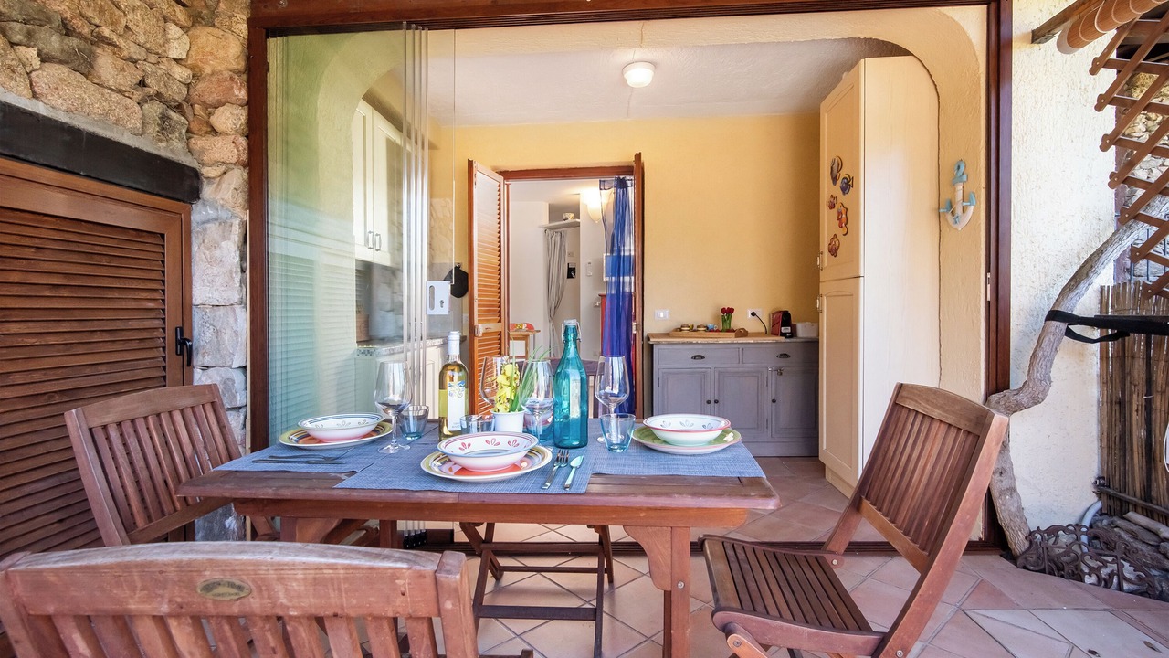 Photo of Outdoor in Golfo di Marinella
