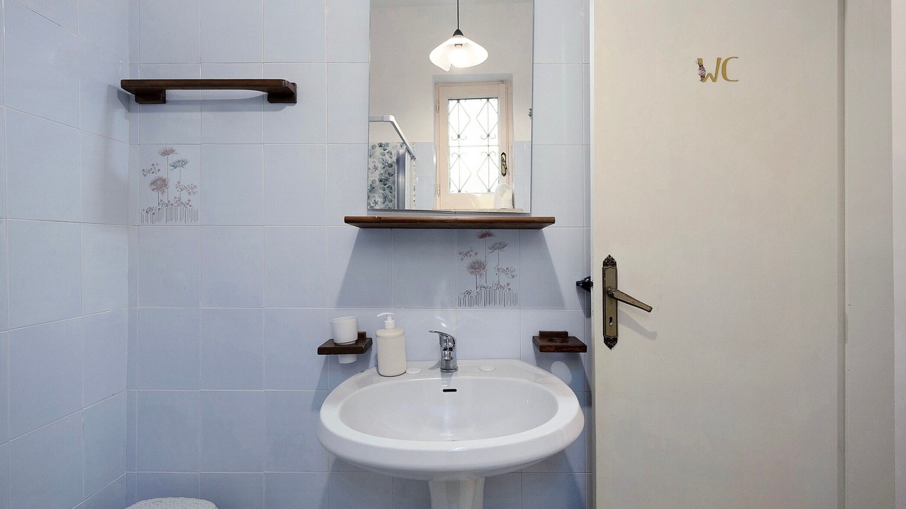 Photo of Bathroom in San Lazzaro