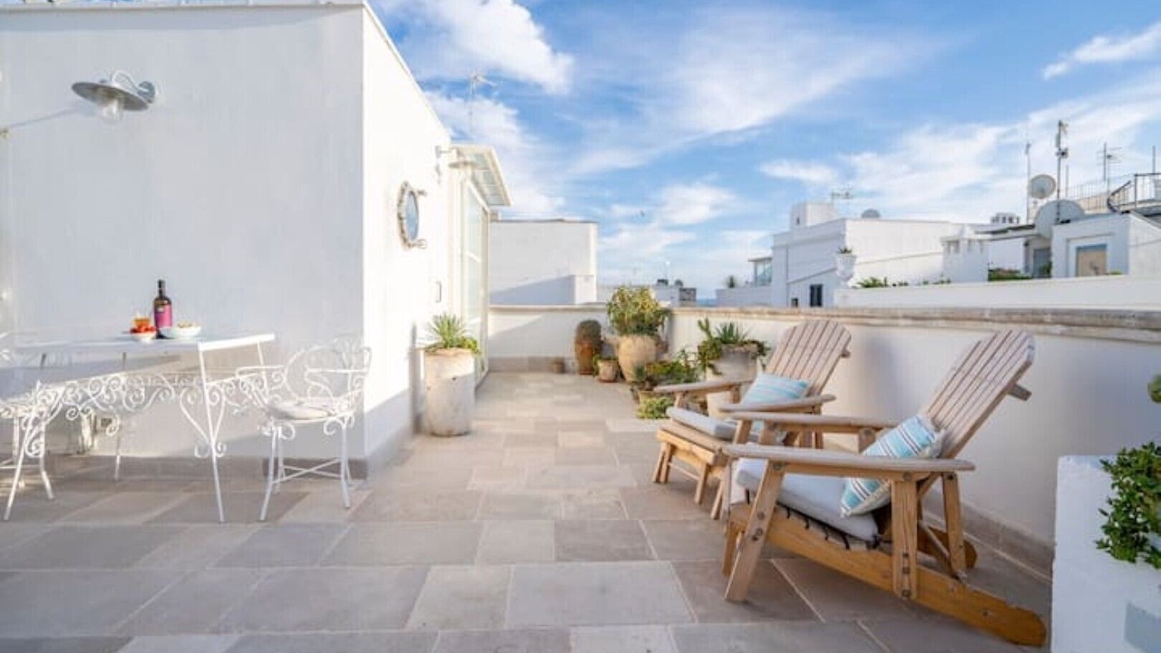 Photo of Outdoor in Centro Storico