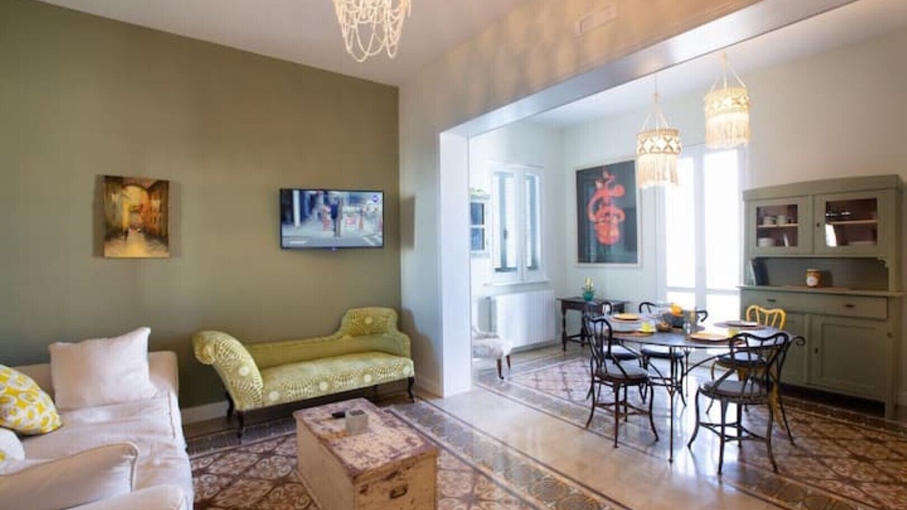 Photo of Livingroom in Centro Storico