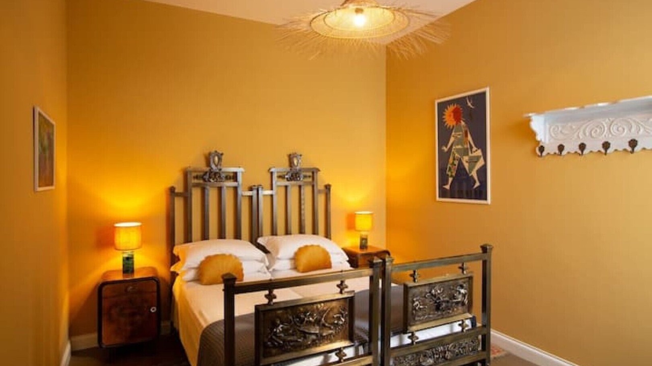 Photo of Bedroom in Centro Storico