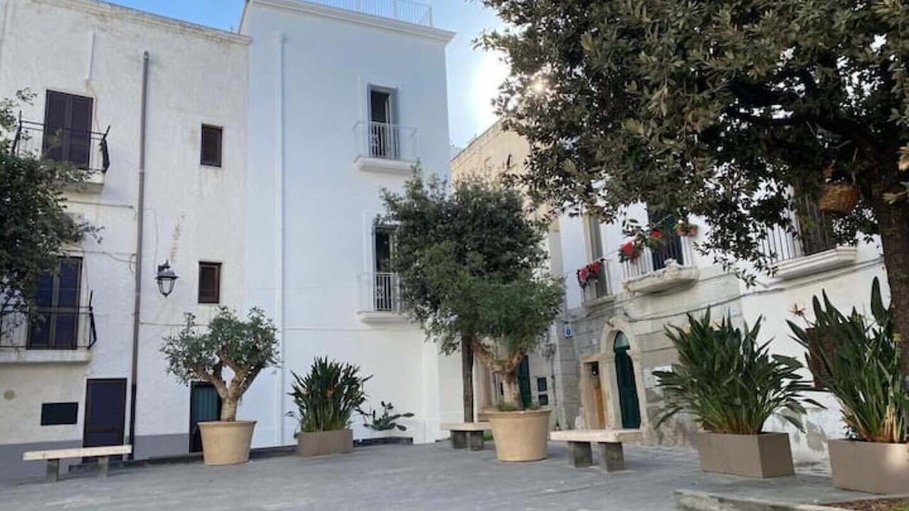 Photo of Outdoor in Centro Storico