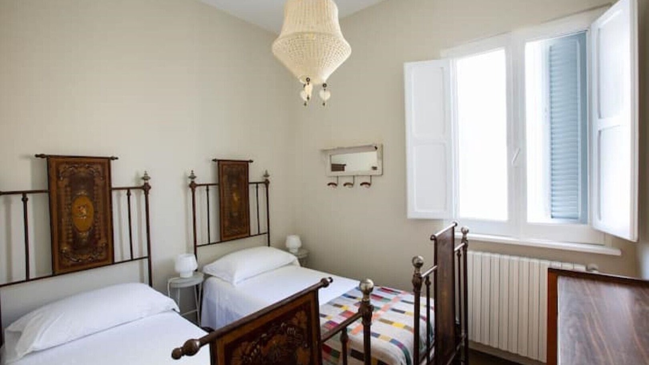 Photo of Bedroom in Centro Storico