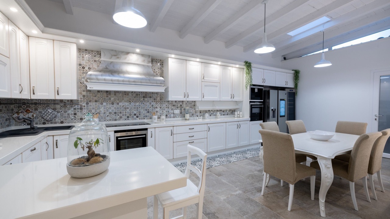 Photo of Kitchen in Francavilla Fontana