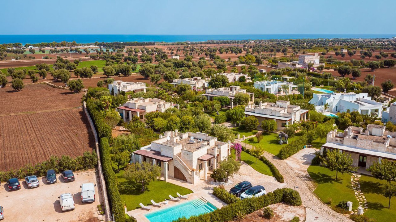 Photo of Outdoor in L'Assunta