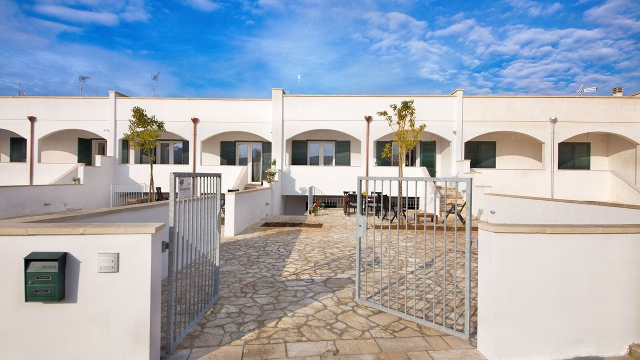 Photo of Outdoor in Marina di Mancaversa