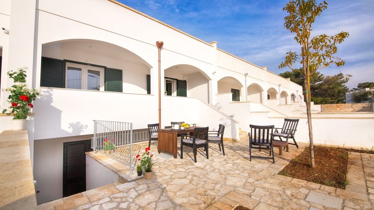 Photo of Outdoor in Marina di Mancaversa