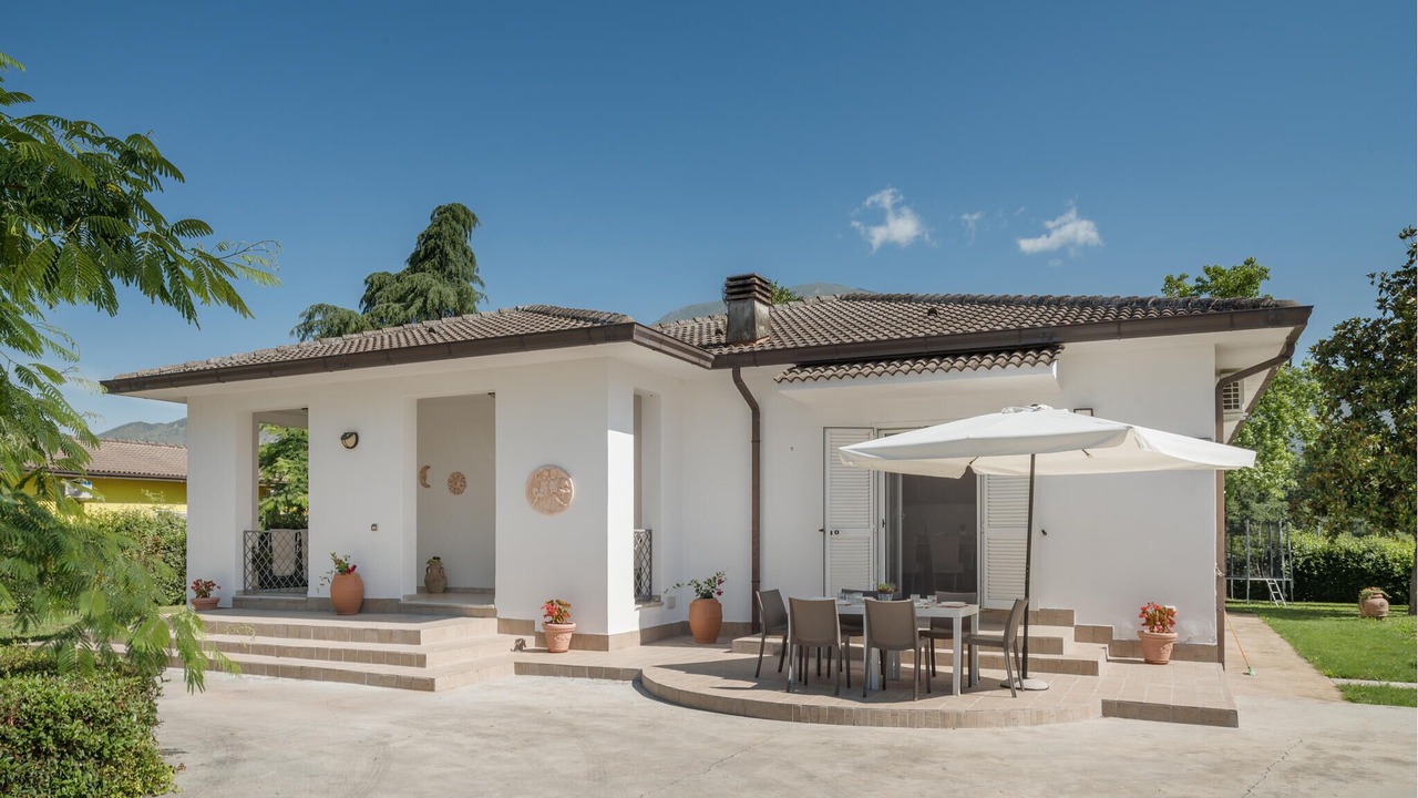Photo of Others in Villa Santa Lucia