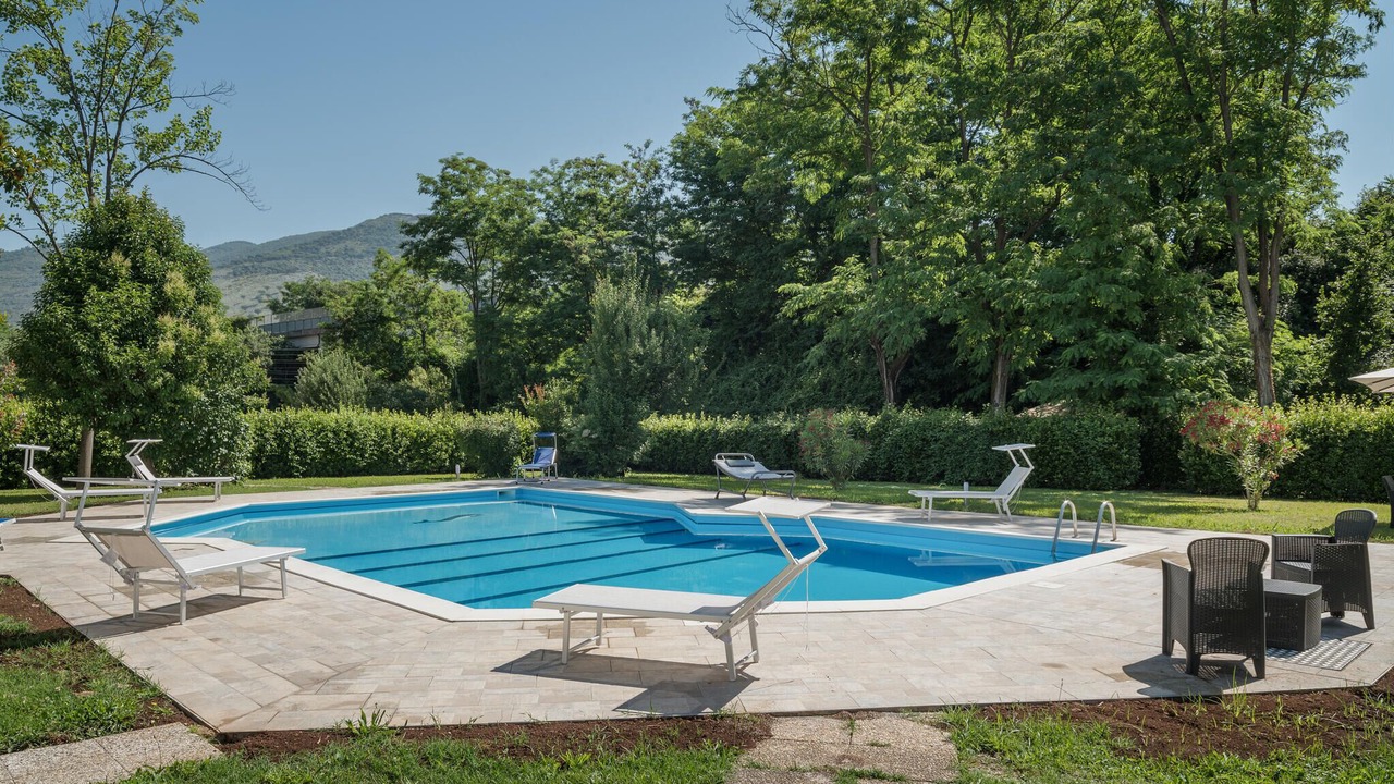 Photo of Outdoor in Villa Santa Lucia