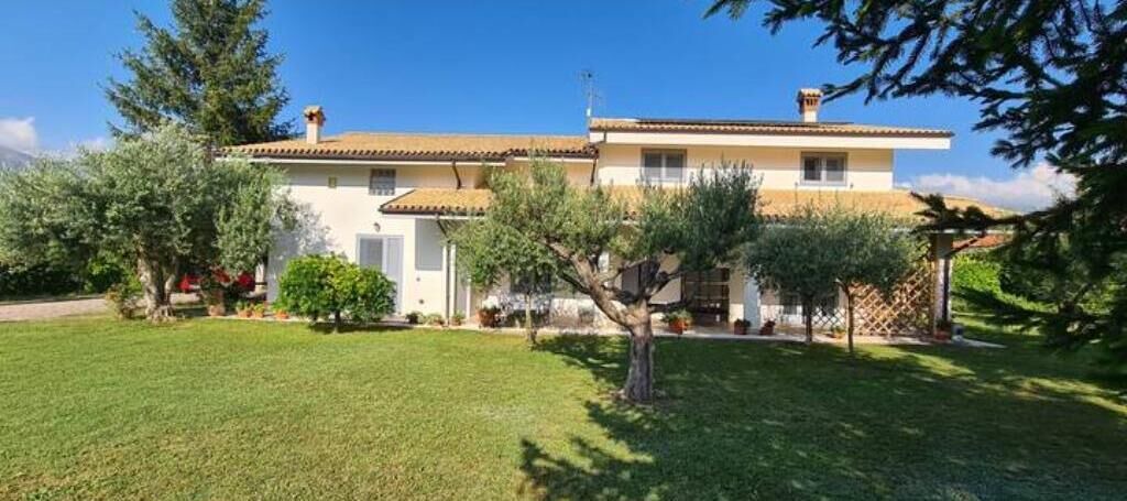 Photo of Outdoor in Introdacqua