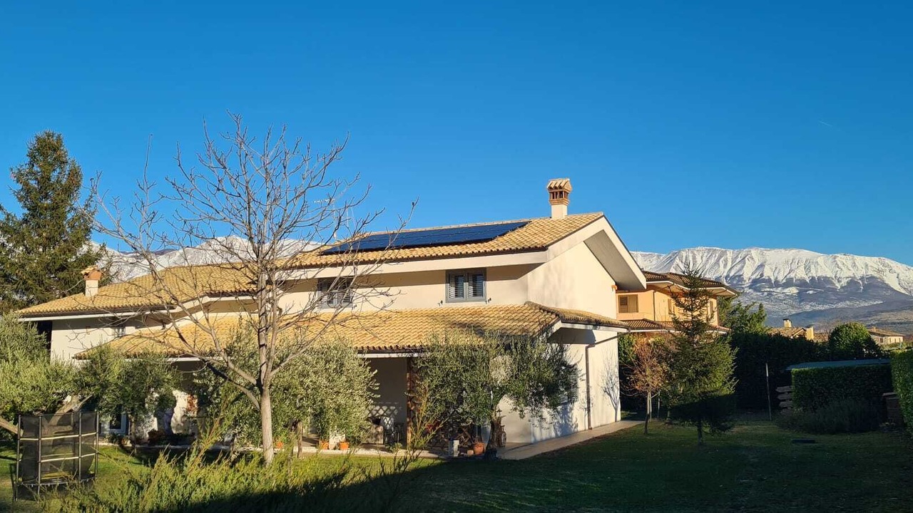 Photo of Outdoor in Introdacqua