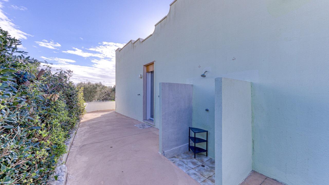 Photo of Patio Balcony in Torre Pali