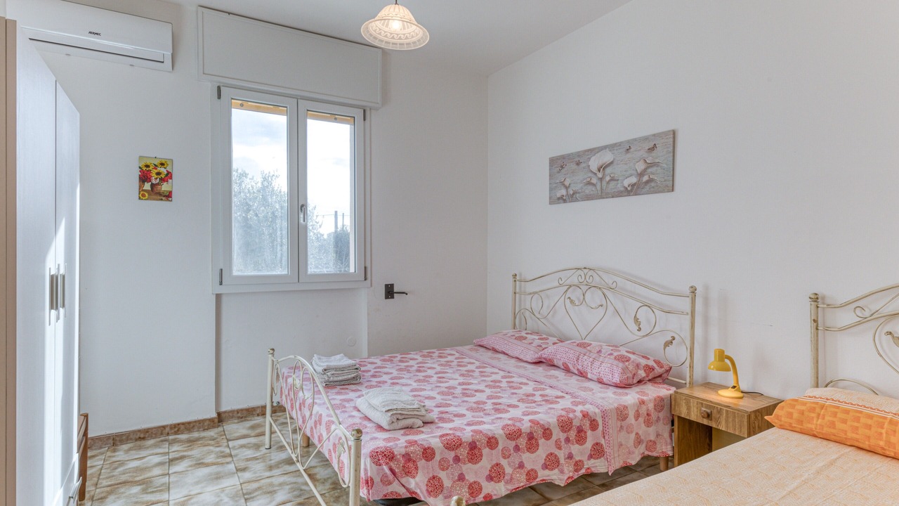 Photo of Bedroom in Torre Pali