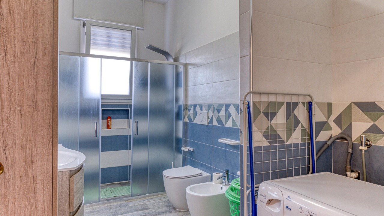 Photo of Bathroom in Torre Pali