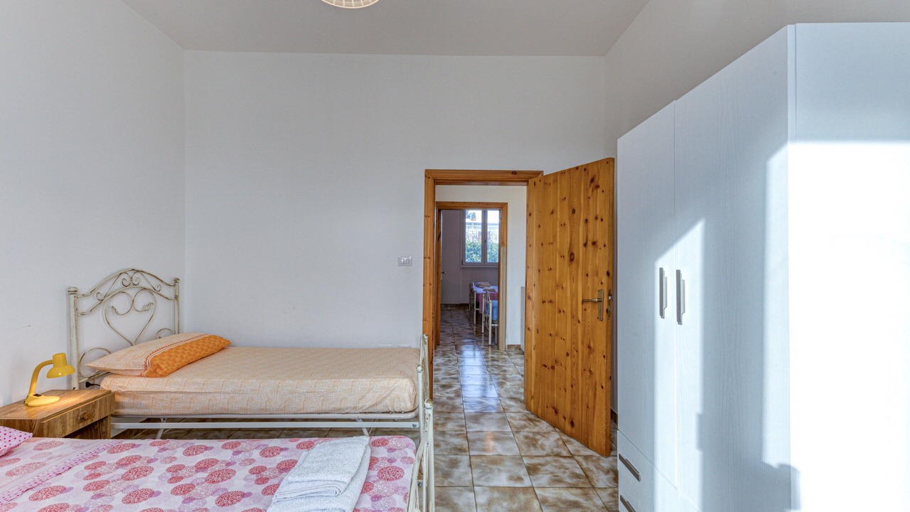Photo of Bedroom in Torre Pali