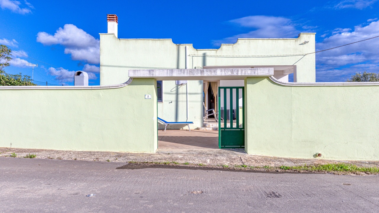 Photo of Outdoor in Torre Pali