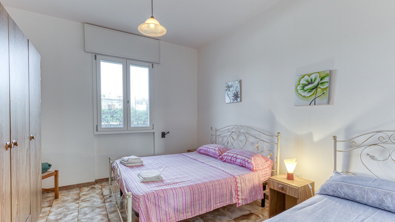 Photo of Bedroom in Torre Pali