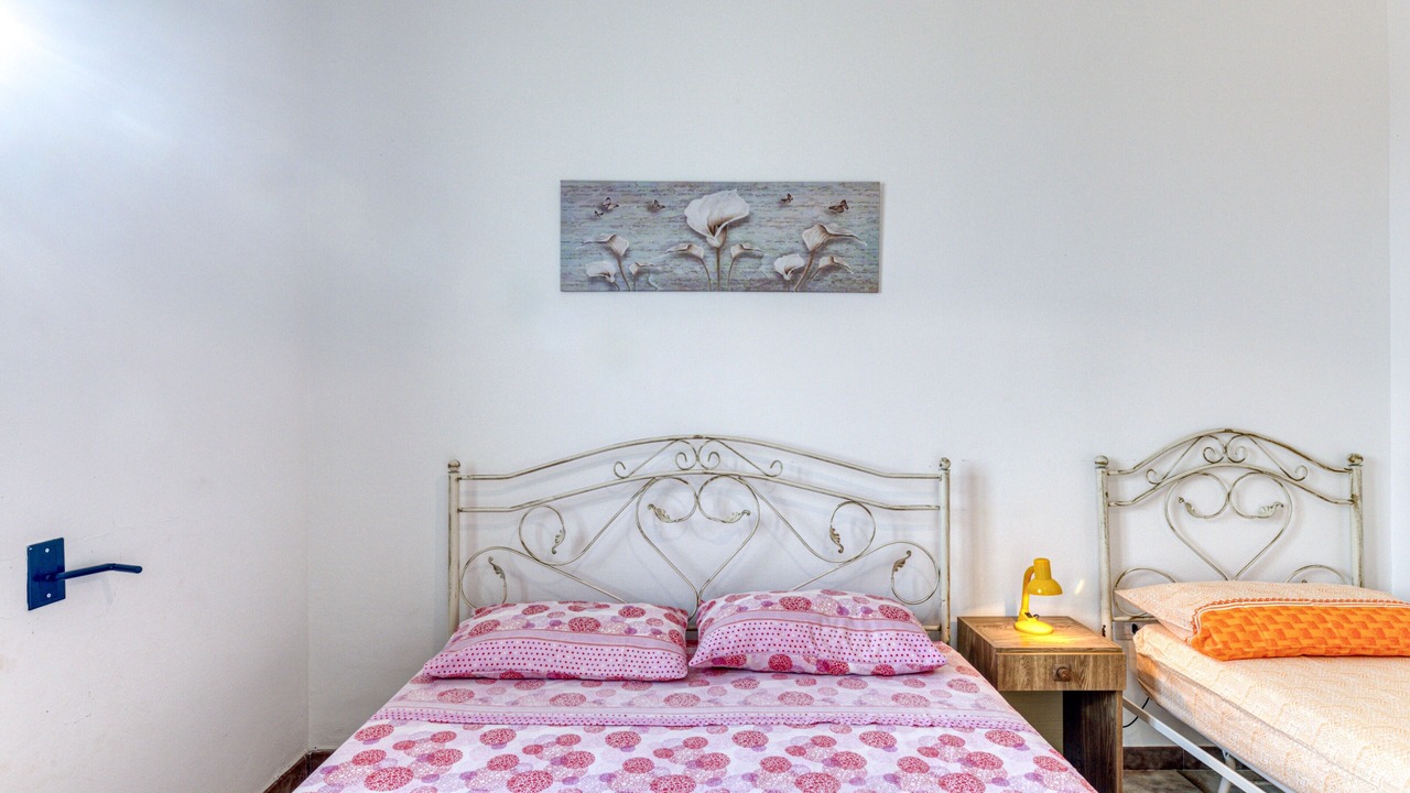 Photo of Bedroom in Torre Pali