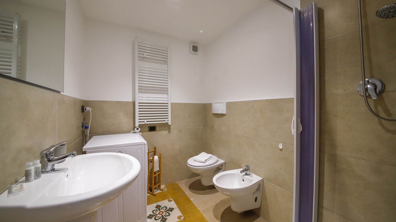 Photo of Bathroom in Gravina in Puglia