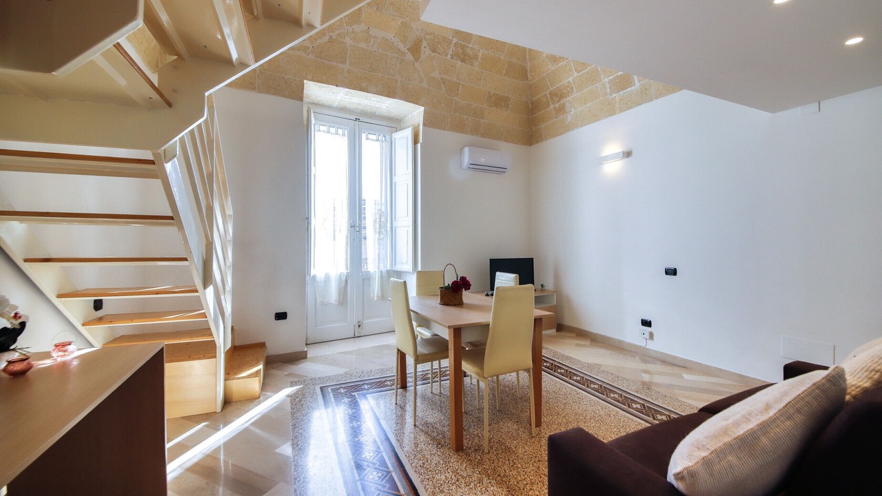 Photo of Bedroom in Gravina in Puglia