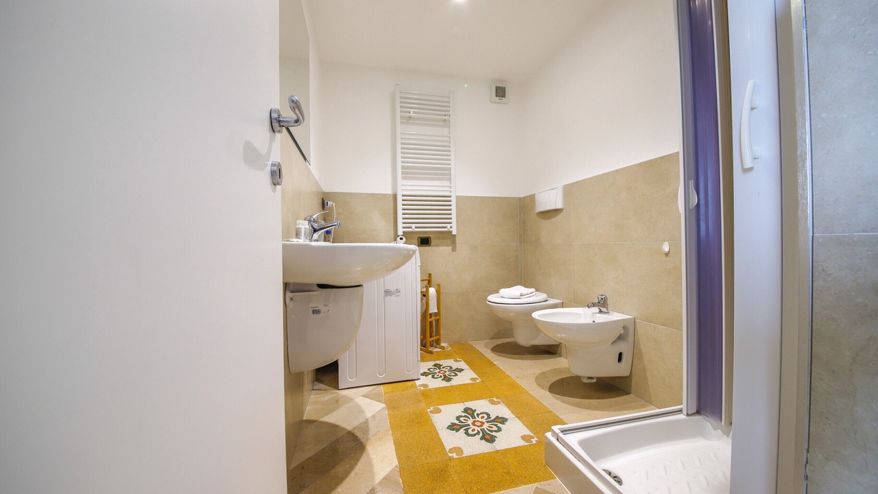 Photo of Bathroom in Gravina in Puglia