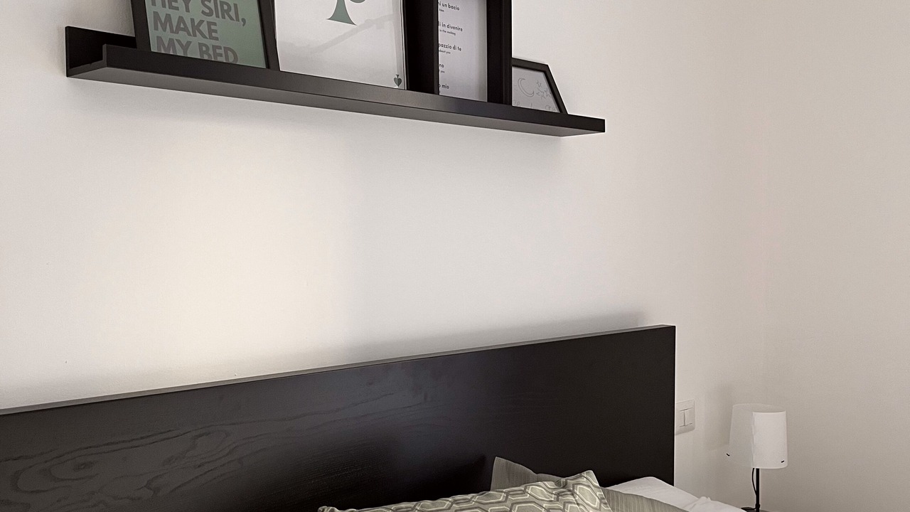 Photo of Bedroom in Bari City Centre