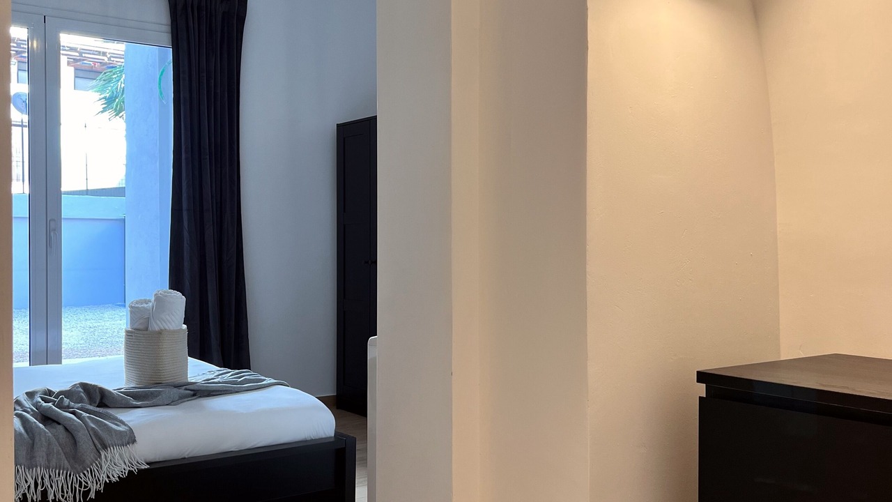 Photo of Bedroom in Bari City Centre