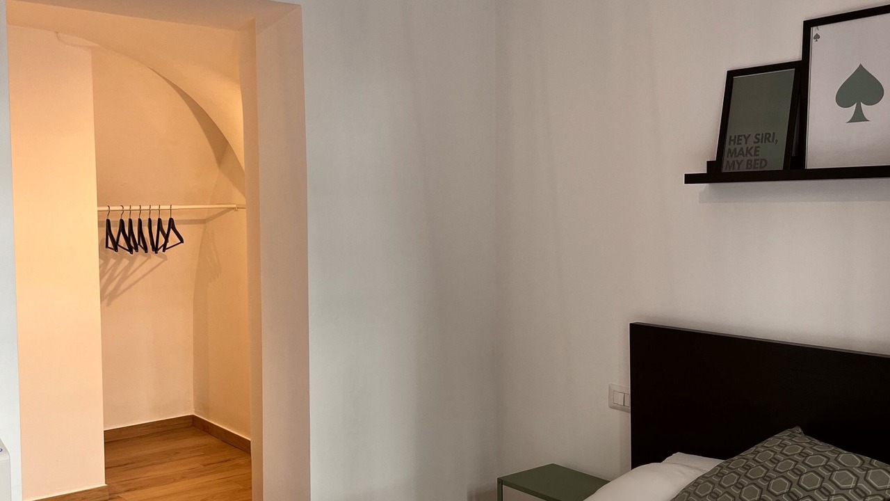 Photo of Bedroom in Bari City Centre