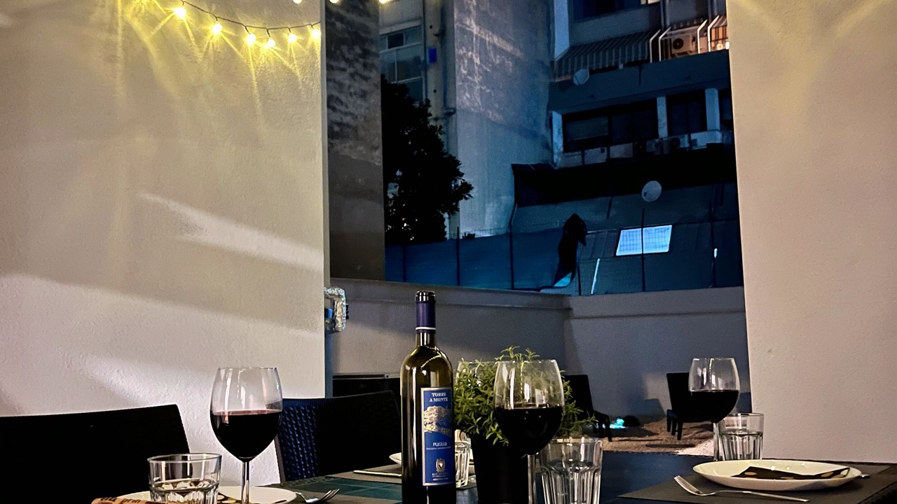 Photo of Outdoor in Bari City Centre
