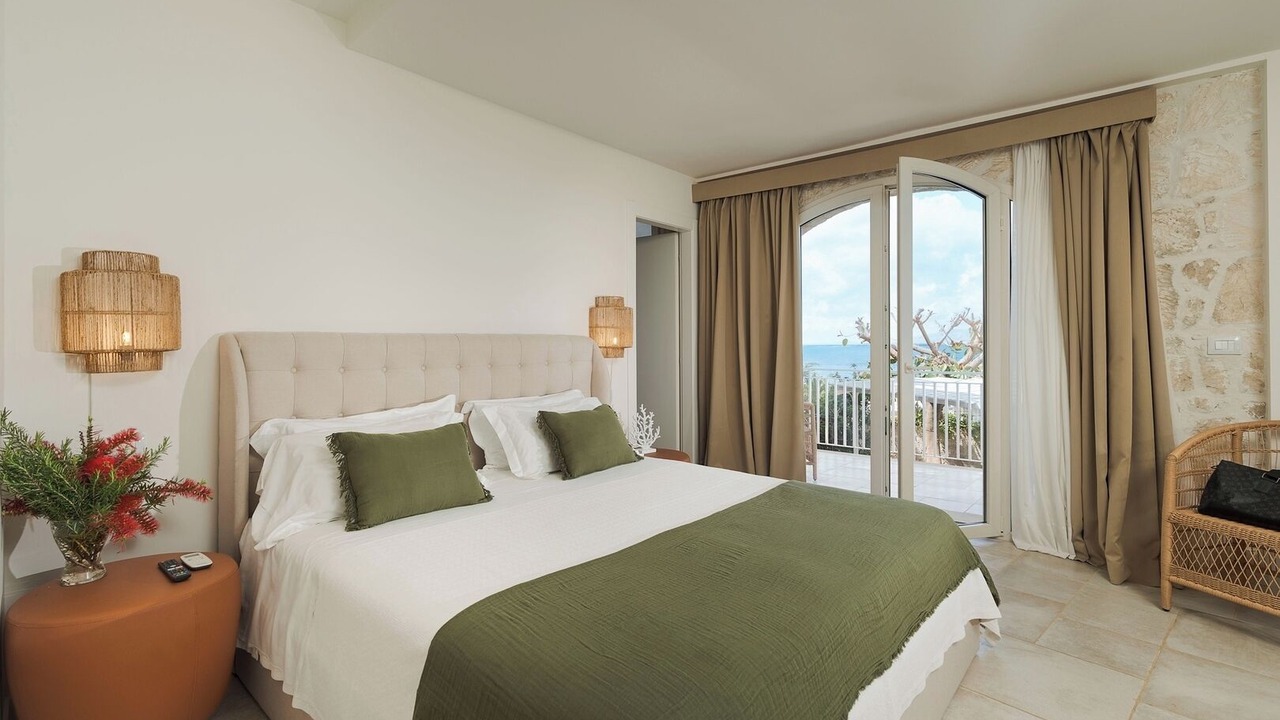 Photo of Bedroom in Plemmirio