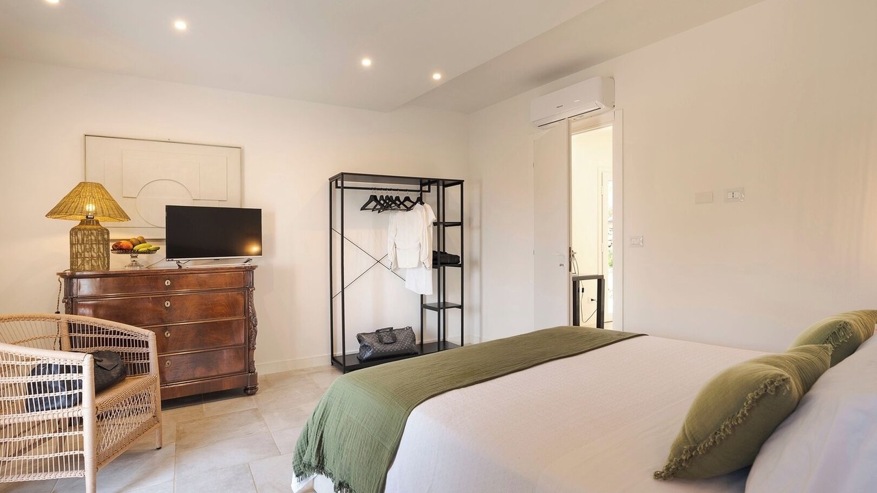 Photo of Bedroom in Plemmirio
