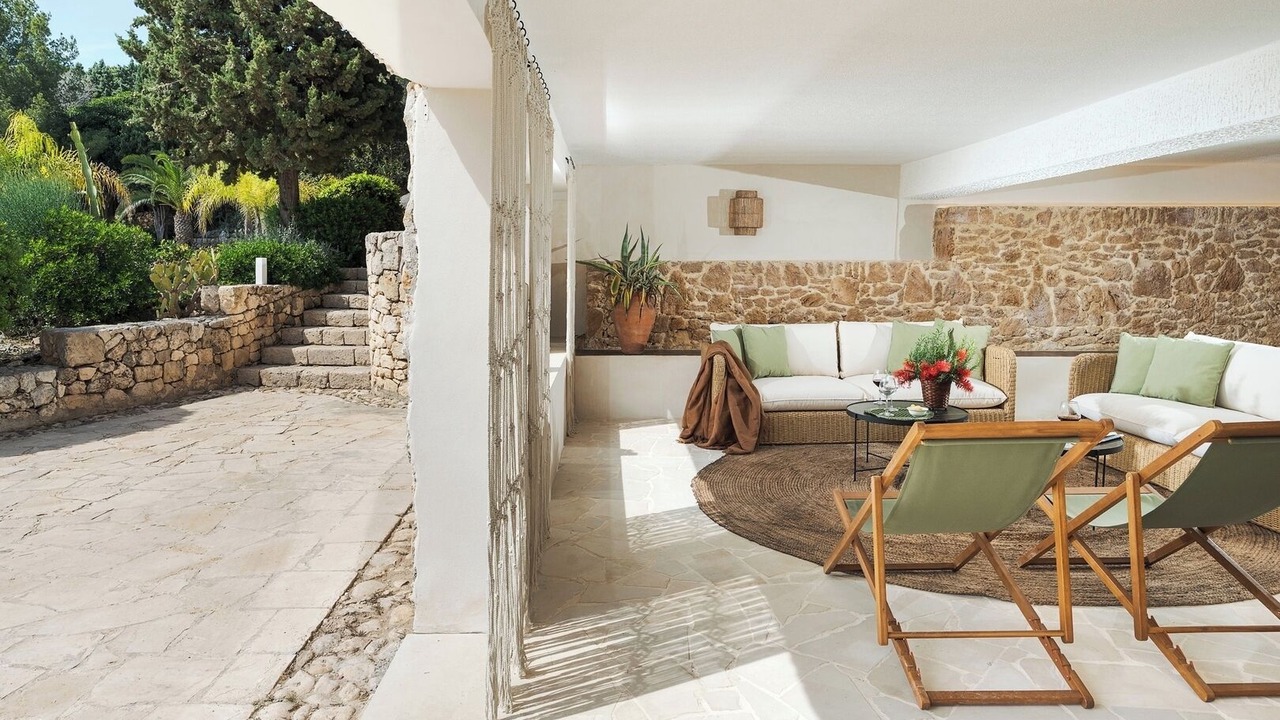 Photo of Patio Balcony in Plemmirio