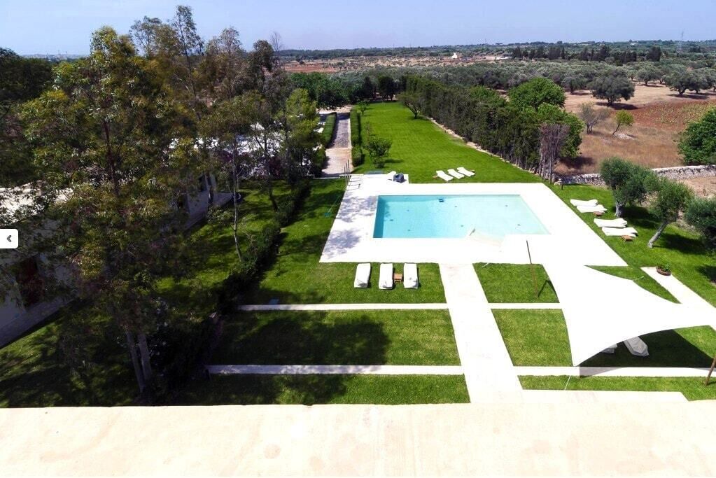 Photo of Outdoor in Il Monte