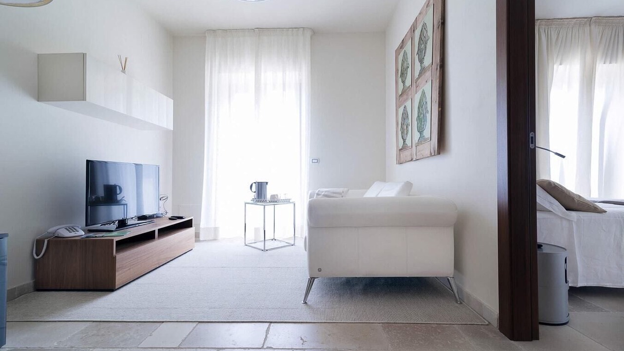Photo of Livingroom in Il Monte